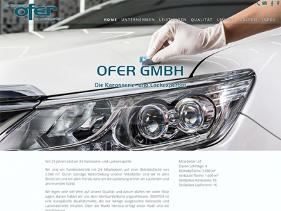 OFER GMBH